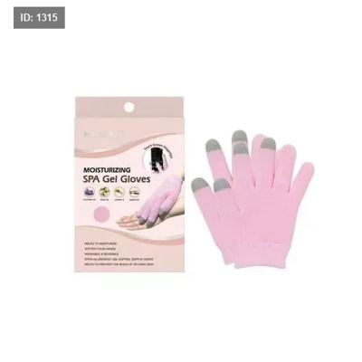 HODAF – قفازات الجل المرطِّبة لليدين Moisturizing SPA Gel Gloves