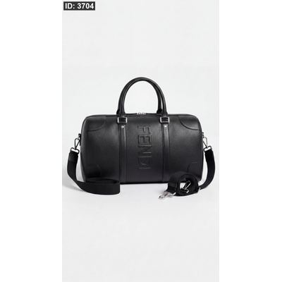 شنطة سفرية - FENDI / مقاس 50 CM شامل ايد