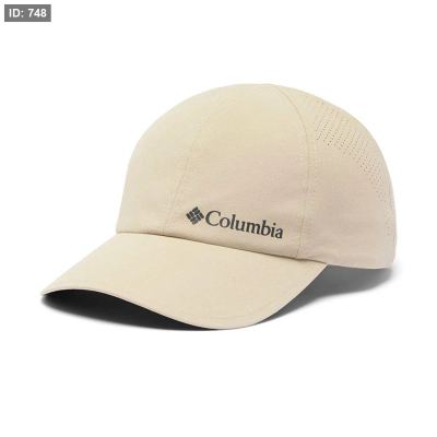 Columbia Silver Ridge IV Cap