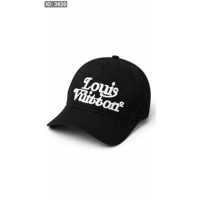طاقية ماركة - LOUIS VUITTON - كواليتي ماستر