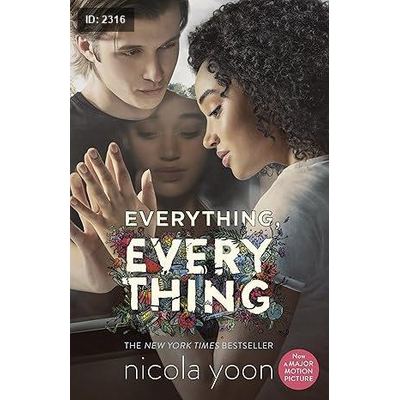 Everything, Everything