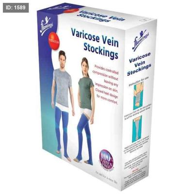 Premium Varicose Vein Stockings-Pair OC2070