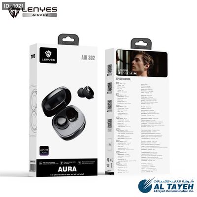 LENYES AIR 302
