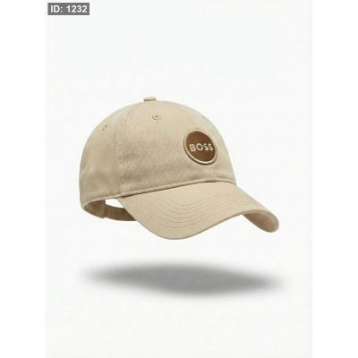 BOSS CAP