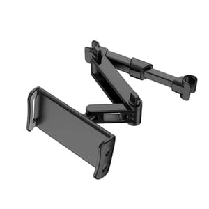 حامل تابلت/هاتف للسيارة Car Rear Pillow Stand