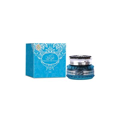Mamoul Oud Azraq - معمول عود أزرق