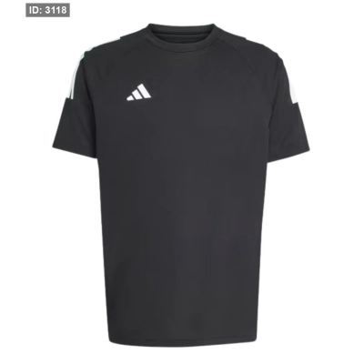 Adidas Sereno 3-Stripes Shirt Heren