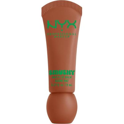 بلسم شفاه سموكي مات من NYX Professional