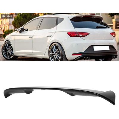 SEAT LEON 2015-2020(أسود)