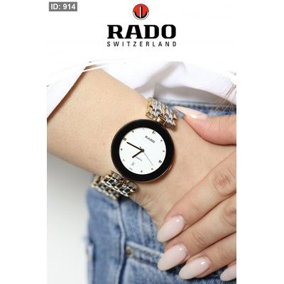 ساعة Rado - فلورنس الشهيرة