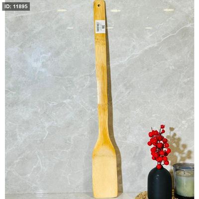 مجراد حلو خشب بامبو 60سم K141/2 يد طويل =VGR3