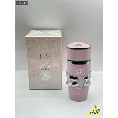 عطر يارا الاصلي