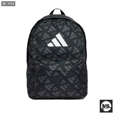 Backpack adidas Classic Mobogram Graphic