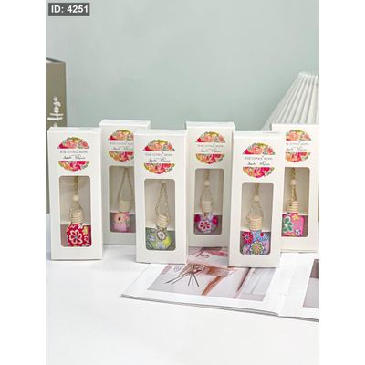 معطر تعليق