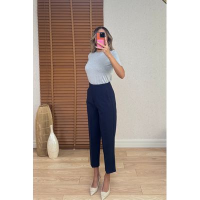 بنطلون زارا Perry