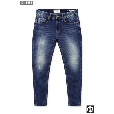Berardi Slim fit