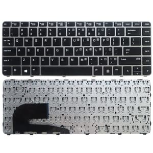 keyboard for HP Elitebook 745 G3 840 G3 848 G3 كيبورد