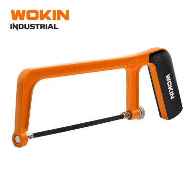 WOKIN 305006-منشار حديد يد عظم