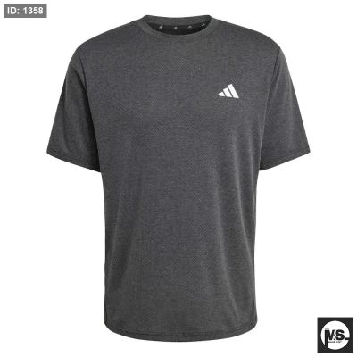 WORKOUT ESSENTIALS FEELREADY NOVELTY T-SHIRT