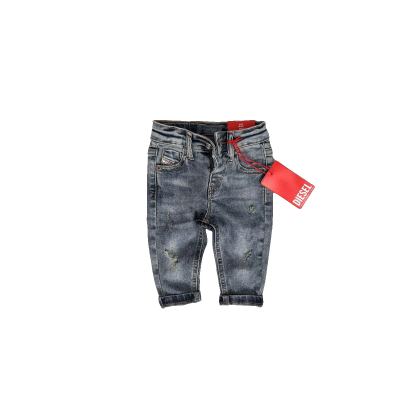 بنطلون جينز ولادي Diesel sh325