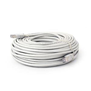 FTP Cat6 , 50 m كيبل شبكة