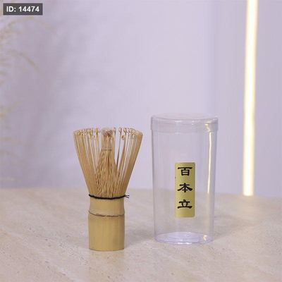 خفاقة ماتشا خشب ع.بلاستك EL185/101 =س26