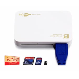 Card Reader FB-880 All in One USB3.0