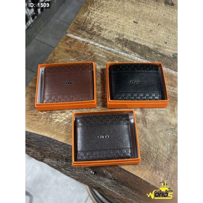 محفظة Gucci