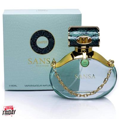 عطر سانسا من انبر sansa