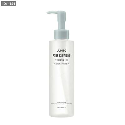 Jumiso Pore Clearing Cleansing Oil
