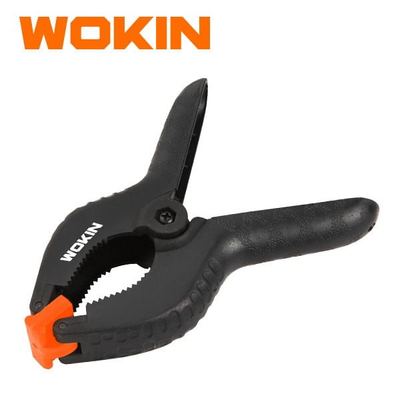 ملقط تثبيت 4 انش -WOKIN
