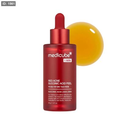 Medicube Red Acne Succinic Acid Peel