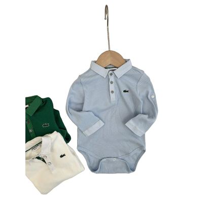 تبان LACOSTE 6S64