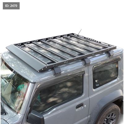 SUZUKI JIMNY 2020