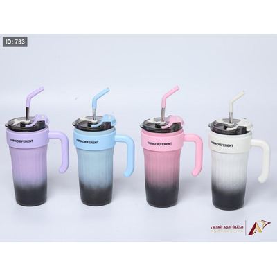 مطرة ستانيس ستيل AD -040-4