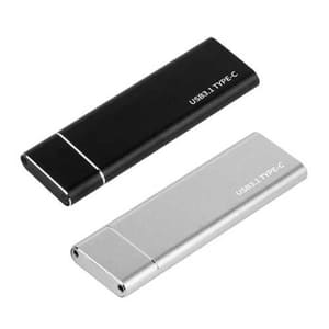 حاضنة M.2 SSD TO TYPE-C CASE
