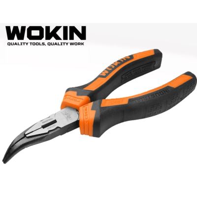 WOKIN 101306-زرادية بوز راس اعوج صناعية 6انش
