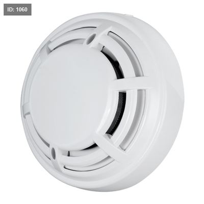 DMTech D9000 SR CONVENTINAL SMOKE DETECTOR