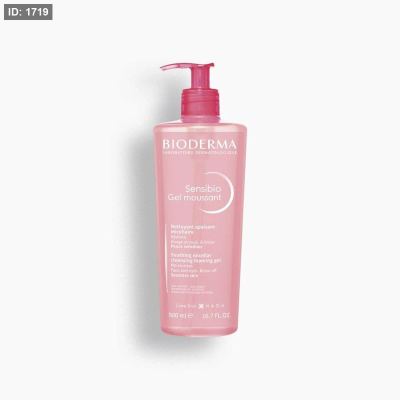 Bioderma Sensibio Gel Moussant