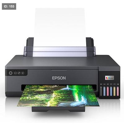 Epson EcoTank L18050 Ink Tank Printer