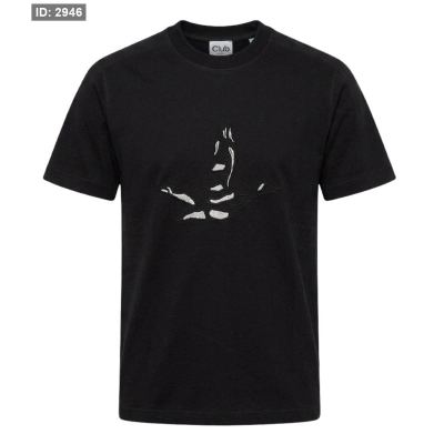 Club t-shirt