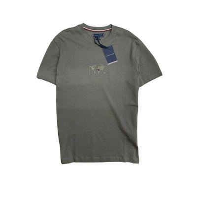 TOMMY SPRING T-SHIRT TOM03