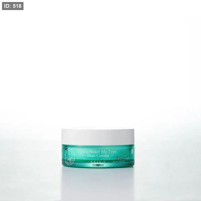 AXIS-Y Cera-Heart My Type Duo Cream - كريم الثنائي سيراهارت من AXIS-Y