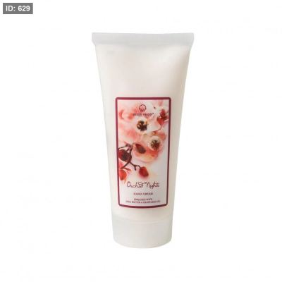 Orchid Nights Hand Cream