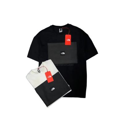 بلوز THE NORTH FACE مربع