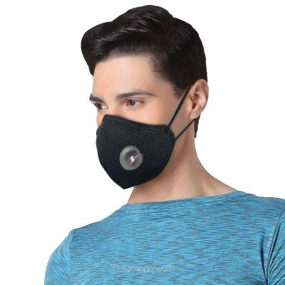 FLAMI MASK PLUS MALE / 2pcs -OC2470