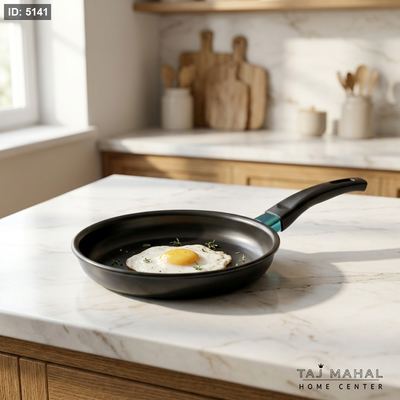 مقلاة طهي صغيرة مانعة للالتصاق