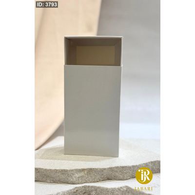 علب كرتون سحاب ( 4*14*8.5 سم )