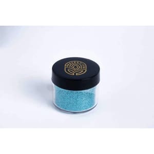 جليتر لون أزرق – Glitter sky blue
