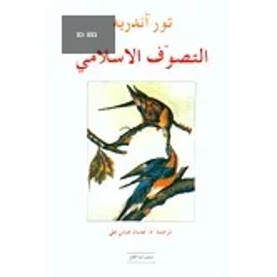 التصوف الإسلامي